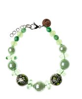 Pulsera MurrinaMurano Venezia Mujer Iside in Vidrio GM0235.10